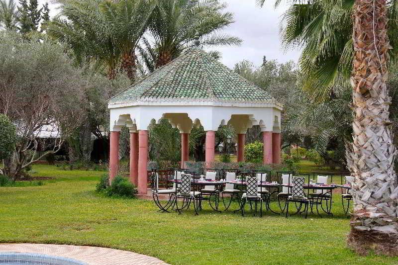 Villa Des 3 Golfs Marrakesh Facilități foto